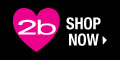 Get 25% Off with CYBERSALE at 2bstores.com