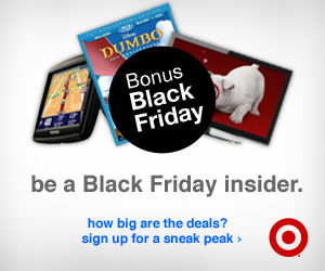 24850_be a Black Friday insider to get a sneak peak at the deals!