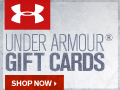 Give the Gift That Always Fits, Send a Gift Card or eGift Card