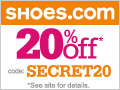 Take 20% Off Sitewide + Free Shipping