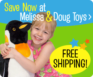 MelissaandDoug.com Educational Toys