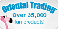 Oriental Trading Company