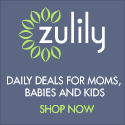 zulily: Daily deals for moms, babies and kids