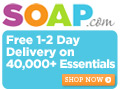 Free 1-2 Day Delivery on 40,000+ Essentials