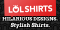 LOLShirts.com