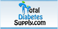Save 10% USA Total Diabetes Supply totaldiabetessupply.com Thursday 23rd of May 2013 12:00:00 AM Monday 27th of May 2013 11:59:59 PM