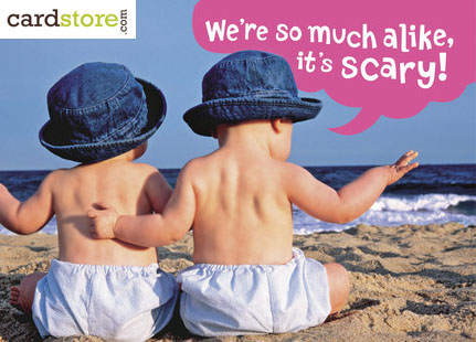 374659_Personalized Friendship Cards at Cardstore.com, Shop Now!