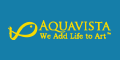 Get Free Shipping with HOLIDAY12 at aquavistainc.com