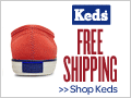 Always Free Shipping