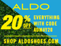 Now Through Monday! Get 20% Off Everything for Memorial Day + Free Shipping